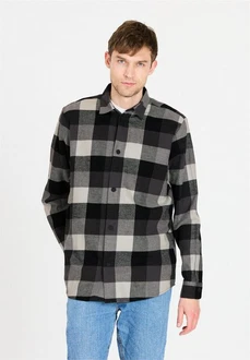 WHISTLER Outdoorhemd Riglet