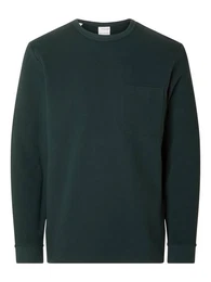 Langarmshirt Colin (1-tlg)