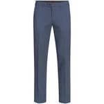 GREIFF Anzughose Corporate Hose Herren MODERN WITH 37.5 Marine (28)
