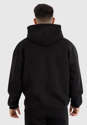 Smilodox Outdoorjacke Marin Schwarz