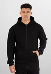 Smilodox Outdoorjacke Raik Schwarz