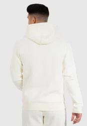 Smilodox Outdoorjacke Miran Weiß/Creme