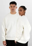 Smilodox Outdoorjacke Miran Weiß/Creme