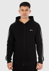 Smilodox Outdoorjacke Miran Schwarz