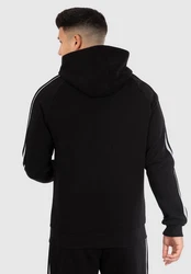 Smilodox Outdoorjacke Miran Schwarz