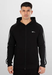 Smilodox Outdoorjacke Miran Schwarz