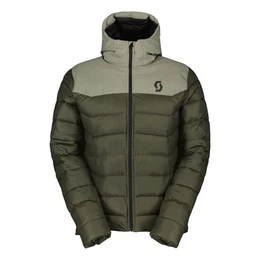 Winterjacke Insuloft Warm Jacke mit verstrkten Schulterpartien
