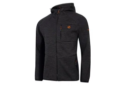 Dare2b Strickfleecejacke Torrek Mountain Pro Midlayer 