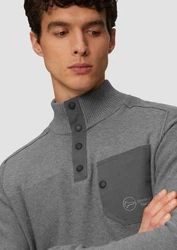 s.Oliver Strickpullover Strick-Troyer 