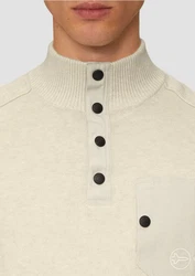 s.Oliver Strickpullover Strick-Troyer 