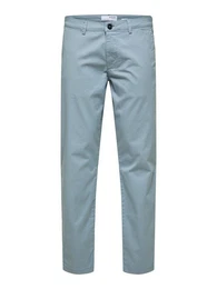 Chinohose SLHSLIM-NEW MILES mit Stretch