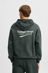 TheJoggConcept Kapuzenpullover JCMMRUBI JCMMRUBI
