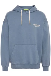 TheJoggConcept Kapuzenpullover JCMMRUBI Blau/Hellblau