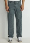 Mavi Regular-Fit 5-Pocket Jeans MITTE (8298) Dunkelblau (8298)