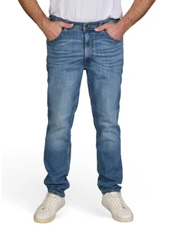 MUSTANG Herren Jeanshose Washington Straight Fit