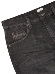 MUSTANG Herren Jeanshose Washington Straight Fit Dunkelgrau/Schwarz/Grau/Khaki