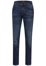 Straight-Jeans