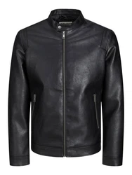 Jack & Jones Jacke JJERocky schwarz