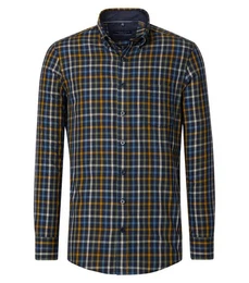 Blusenshirt B.D. Comfort Fit