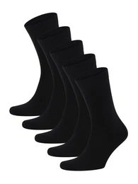 Resterds Socken Bamboo (5-Paar)