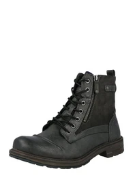 Schnrboots (1-tlg)