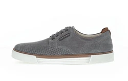Pius Gabor Sneaker Grau/Hellgrau/Dunkelgrau