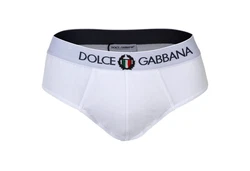 DOLCE & GABBANA Slip Herren Medio 