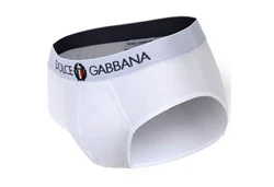 DOLCE & GABBANA Slip Herren Medio 