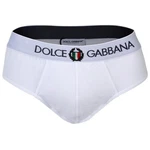 DOLCE & GABBANA Slip Herren Medio 
