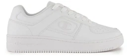Foul Play Element Low Triple Wht Sneaker