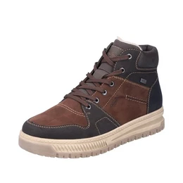 Schnrstiefel Sneaker