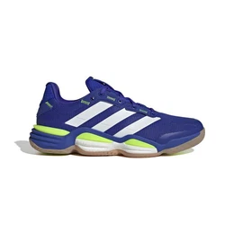 ADIDAS Stabil 16 Handballschuhe M Blau Laufschuh