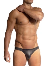 Olaf Benz Slip RED2428 Brazilbrief Herren rot