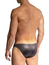 Olaf Benz Slip RED2428 Brazilbrief Herren rot