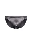 Olaf Benz Slip RED2428 Brazilbrief Herren rot