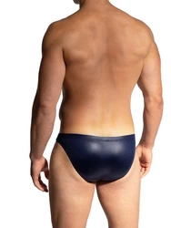 Olaf Benz Slip RED2428 Brazilbrief Herren rot