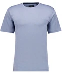 RAGMAN T-Shirt Blau/Hellblau/Grau