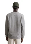 Marc O'Polo Sweatshirt Beige/Grau/Hellgrau/Khaki
