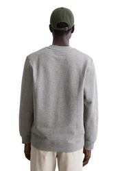 Marc O'Polo Sweatshirt Beige/Grau/Hellgrau/Khaki