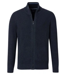 Strickjacke Strickjacke uni