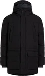 McKINLEY Funktionsjacke He.-Funkt-Mantel Omara II SCHWARZ