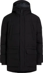 McKINLEY Funktionsjacke He.-Funkt-Mantel Omara II SCHWARZ