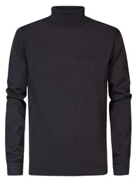 Rollkragenpullover Rollkragenpullover