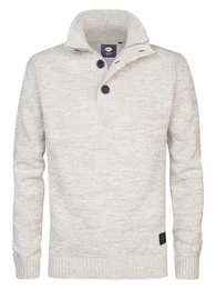 Strickpullover Troyer