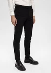 Antioch Strandhose SMART TROUSERS Schwarz