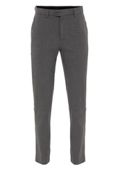 Antioch Strandhose SMART TROUSERS Dunkelgrau/Hellgrau/Khaki/Grau