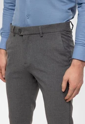 Antioch Strandhose SMART TROUSERS Dunkelgrau/Hellgrau/Khaki/Grau