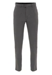Antioch Strandhose SMART TROUSERS Dunkelgrau/Hellgrau/Khaki/Grau