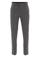 Antioch Strandhose SMART TROUSERS Dunkelgrau/Hellgrau/Khaki/Grau