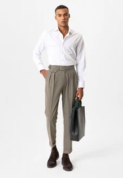 7/8-Strandhose Sebastiano